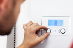 best Claygate Cross boiler servicing companies