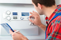 free Claygate Cross gas safe engineer quotes